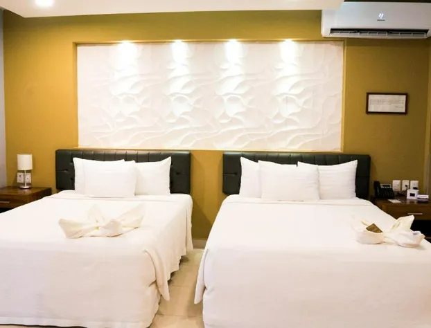 Hotel Clipperton hotel detail image 3