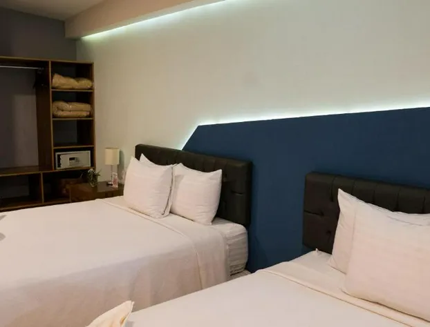 Hotel Clipperton hotel detail image 4