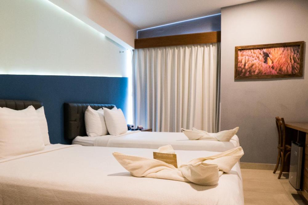 Hotel Clipperton hotel hero
