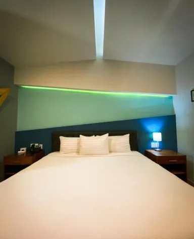 Hotel Clipperton hotel detail image 1