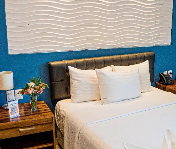 Hotel Clipperton hotel detail image 3