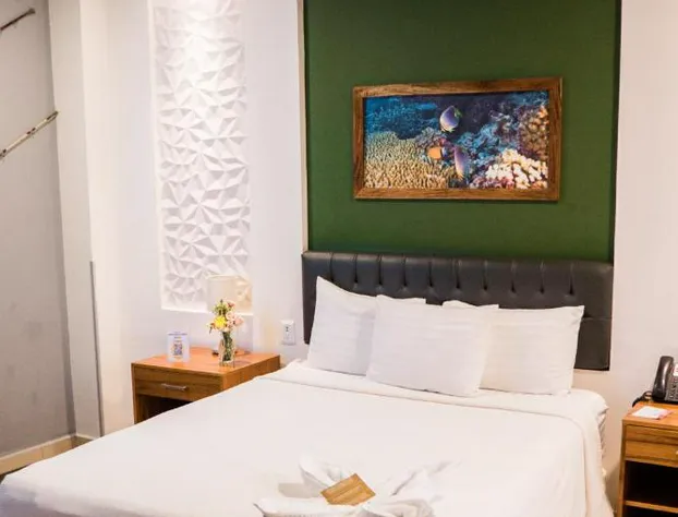 Hotel Clipperton hotel detail image 4