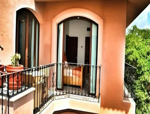 Acanto Playa del Carmen, Trademark Collection by Wyndham hotel detail image 4