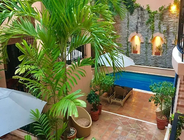 Acanto Playa del Carmen, Trademark Collection by Wyndham hotel detail image 2