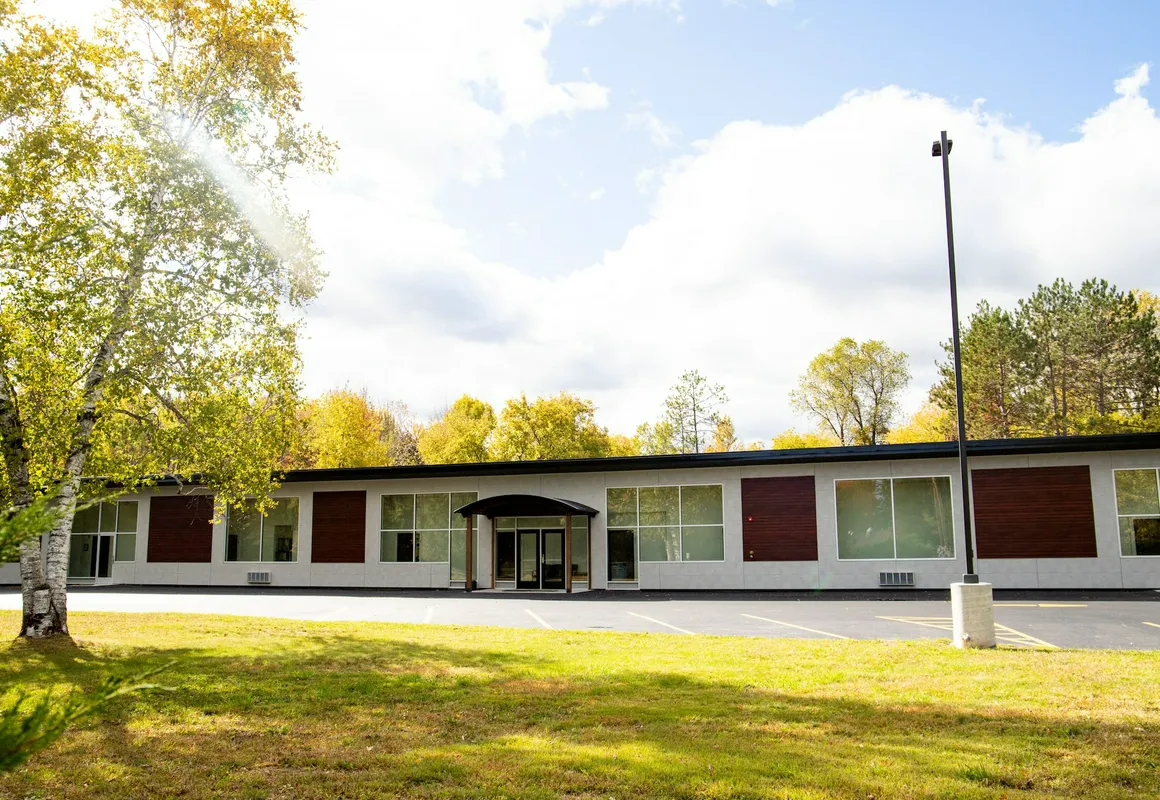 Menominee River Extended Stay Hotel hotel hero