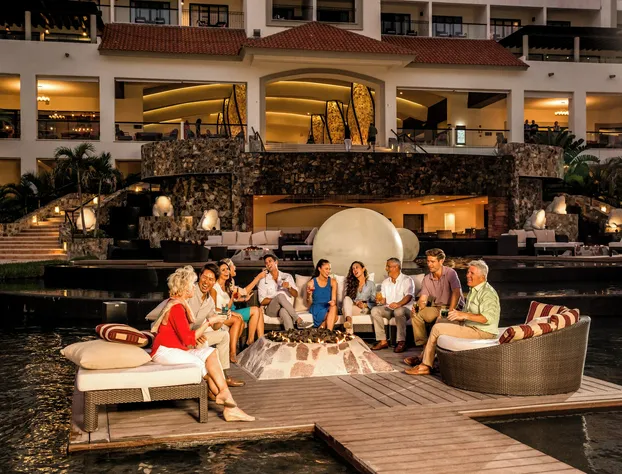 Hyatt Ziva Los Cabos- All Inclusive hotel detail image 1