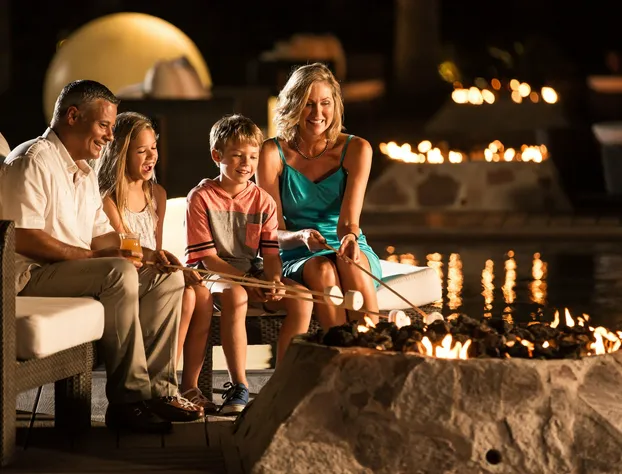 Hyatt Ziva Los Cabos- All Inclusive hotel detail image 3