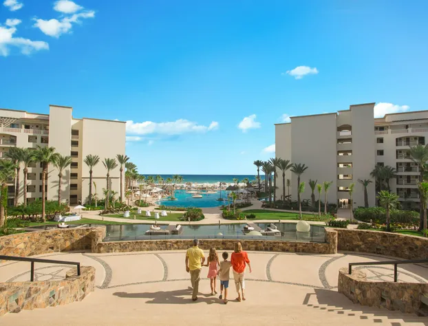 Hyatt Ziva Los Cabos- All Inclusive hotel detail image 4