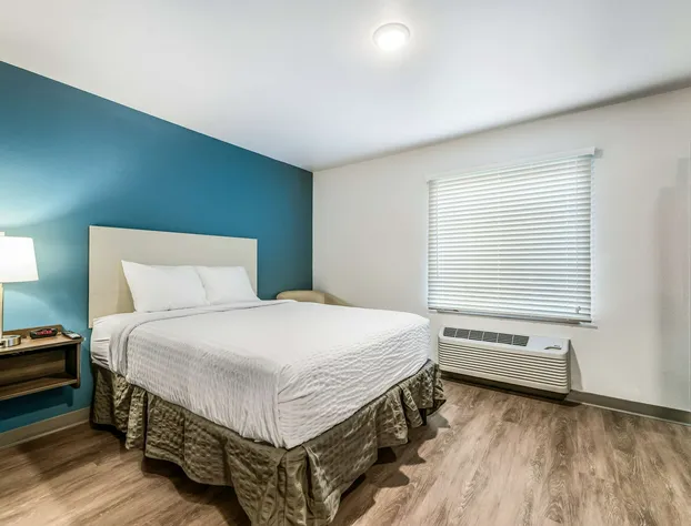 Extended Stay America Select Suites Orlando Kissimmee hotel detail image 4