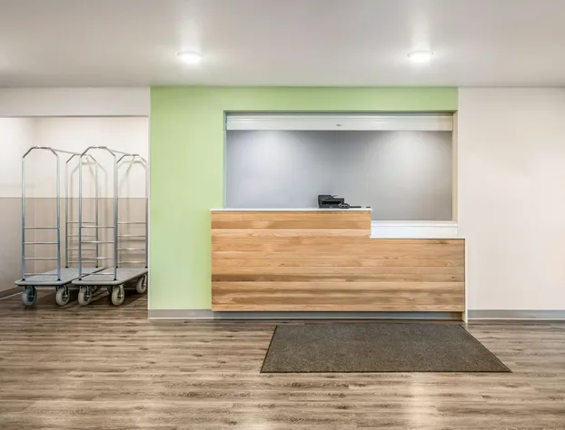 Extended Stay America Select Suites Orlando Kissimmee hotel detail image 3