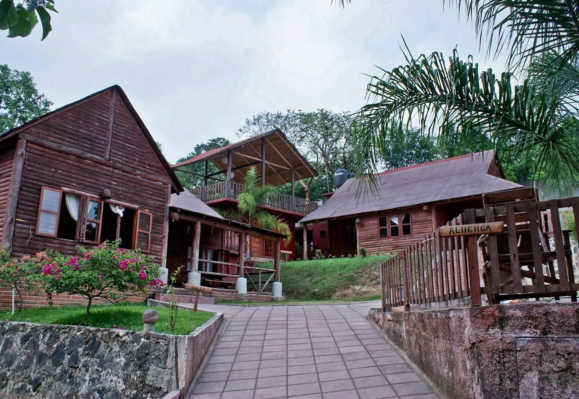 Country Club Xalapa Living by Rotamundos hotel hero