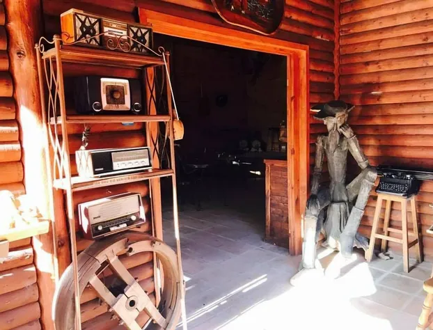 Country Club Xalapa Living by Rotamundos hotel detail image 1