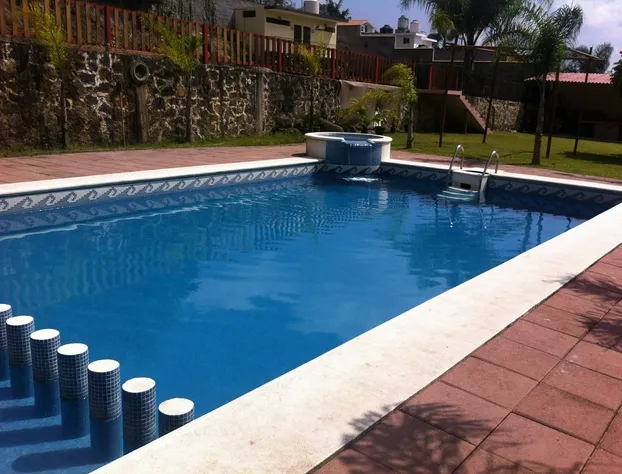 Country Club Xalapa Living by Rotamundos hotel detail image 2