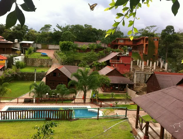 Country Club Xalapa Living by Rotamundos hotel detail image 3