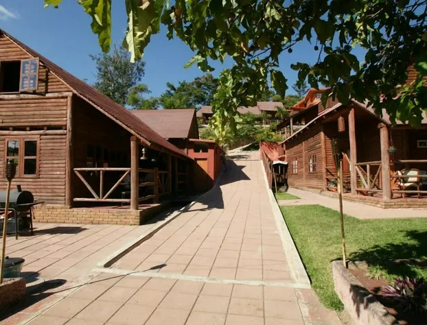 Country Club Xalapa Living by Rotamundos hotel detail image 4