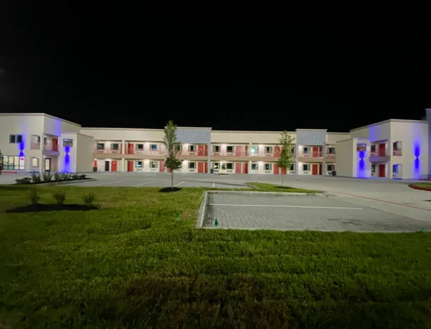 Lone Star Inn - Dickinson hotel detail image 1