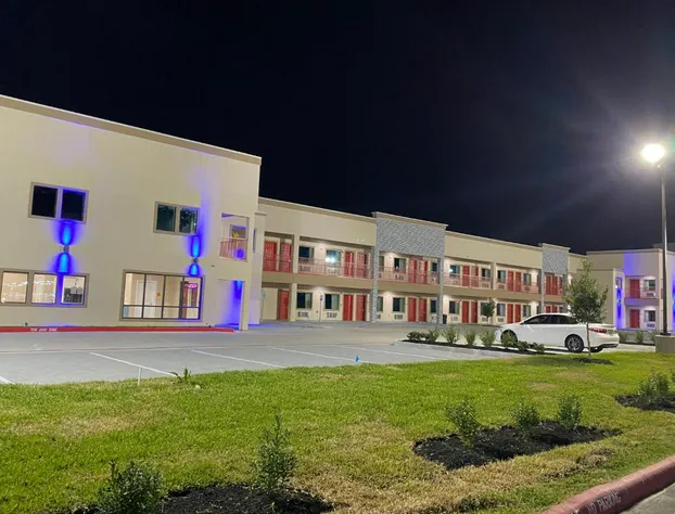 Lone Star Inn - Dickinson hotel detail image 2