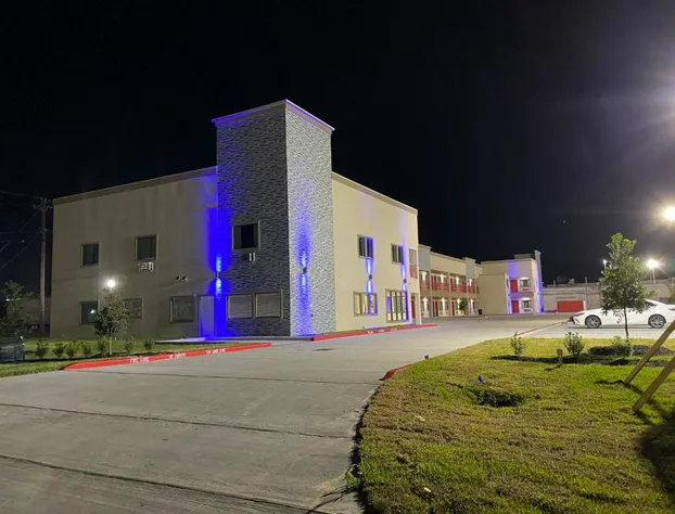 Lone Star Inn - Dickinson hotel detail image 4