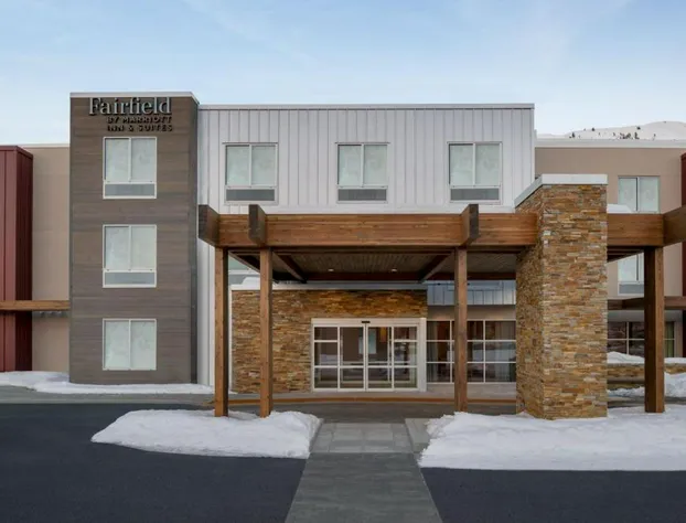 Fairfield Inn & Suites by Marriott Hailey Sun Valley hotel detail image 2