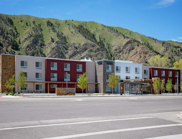 Fairfield Inn & Suites by Marriott Hailey Sun Valley hotel detail image 3