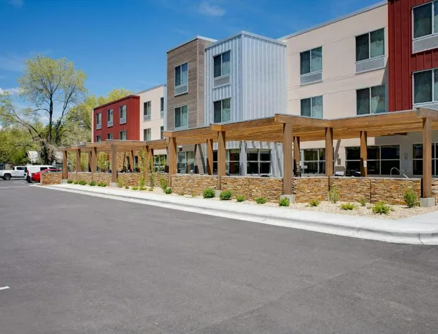 Fairfield Inn & Suites by Marriott Hailey Sun Valley hotel detail image 4