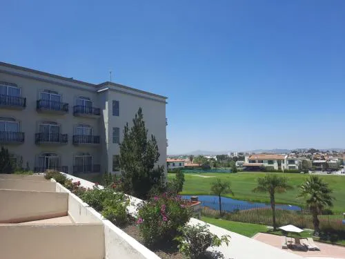 Camino Real Hotel & Suites Puebla hotel detail image 2