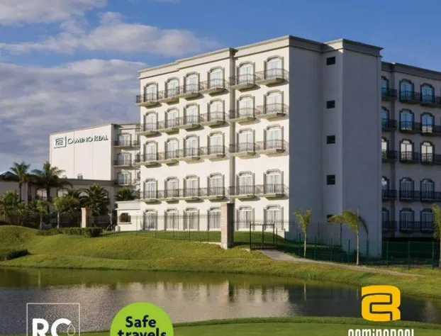 Camino Real Hotel & Suites Puebla hotel detail image 4