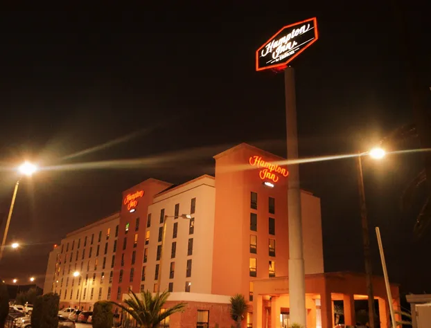 Hampton by Hilton Saltillo hotel detail image 1