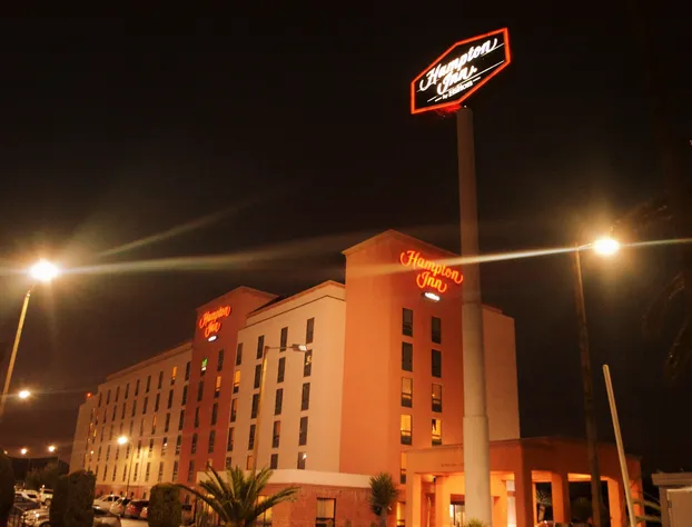 Hampton by Hilton Saltillo hotel detail image 2