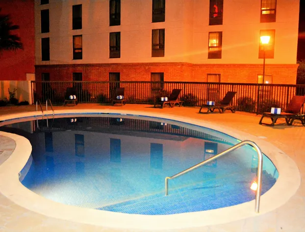 Hampton by Hilton Saltillo hotel detail image 3