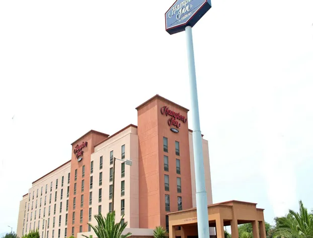 Hampton by Hilton Saltillo hotel detail image 4