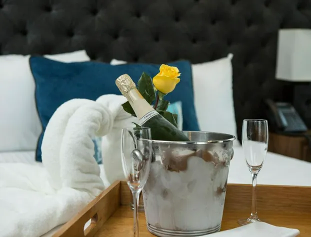 Suites Rio Elba hotel detail image 2