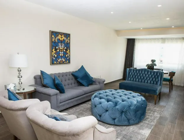 Suites Rio Elba hotel detail image 3