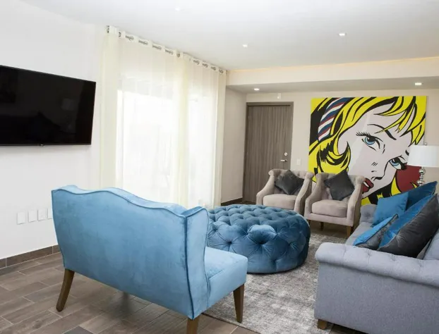 Suites Rio Elba hotel detail image 4