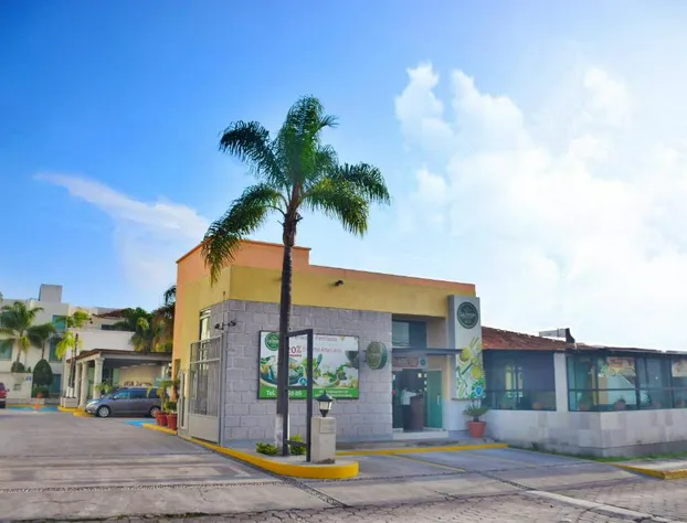 Hotel San Carlos Tequisquiapan hotel detail image 2