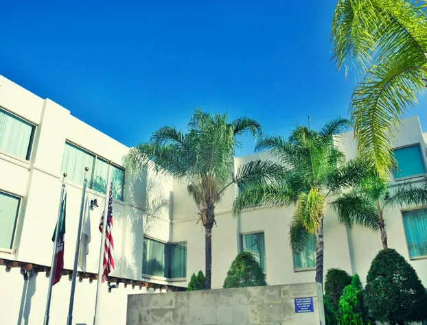 Hotel San Carlos Tequisquiapan hotel detail image 3