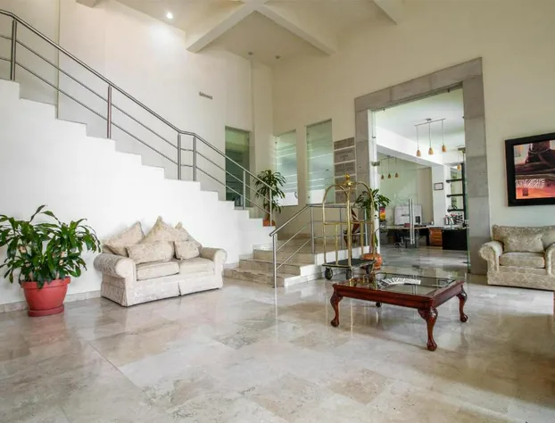 Hecthorny San Carlos Tequisquiapan, BW Signature Collection hotel detail image 3