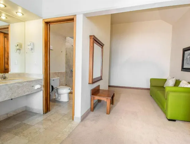 Hecthorny San Carlos Tequisquiapan, BW Signature Collection hotel detail image 4