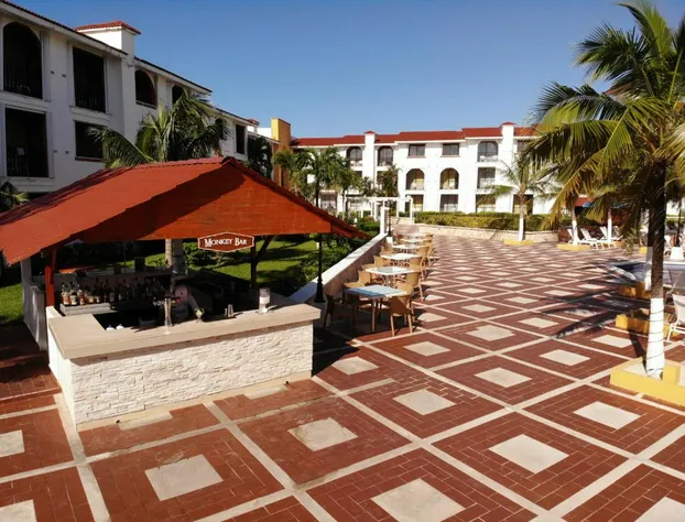 Cozumel Hotel & Resort hotel detail image 1