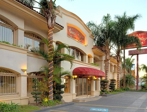 Hotel & Suites Quinta Magna hotel detail image 1