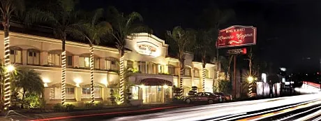 Hotel & Suites Quinta Magna hotel detail image 4