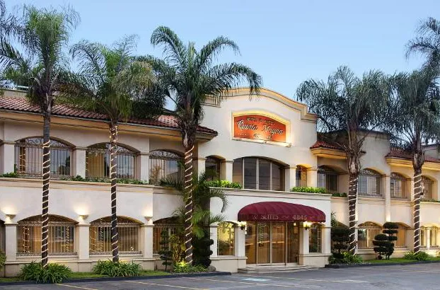 Hotel & Suites Quinta Magna hotel detail image 1