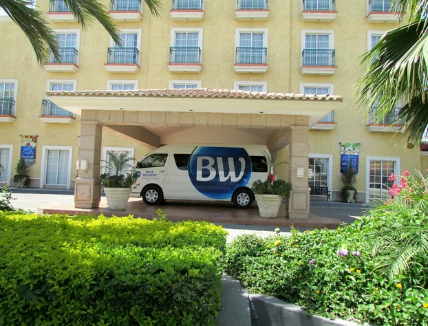 Best Western Hotel Posada Del Rio Express hotel detail image 4