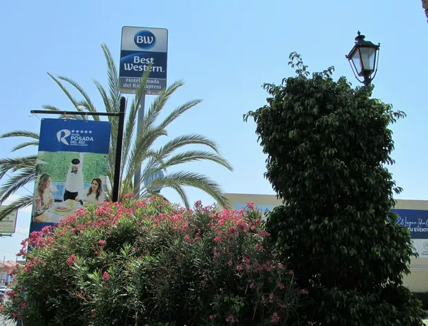 Best Western Hotel Posada Del Rio Express hotel detail image 3