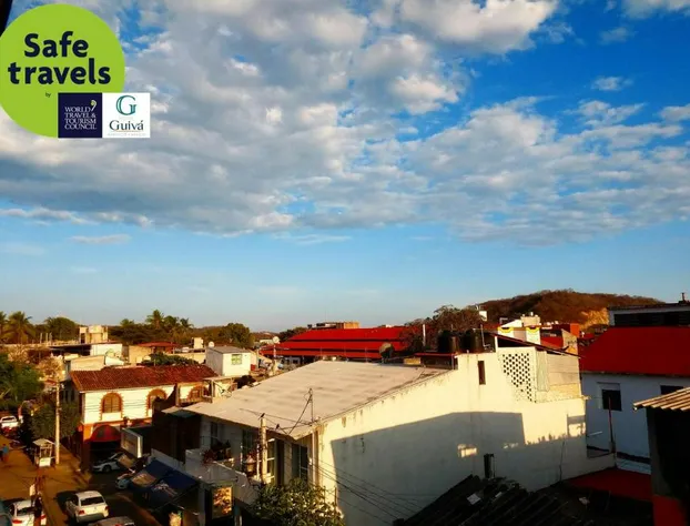 Hotel Guivá Huatulco hotel detail image 3
