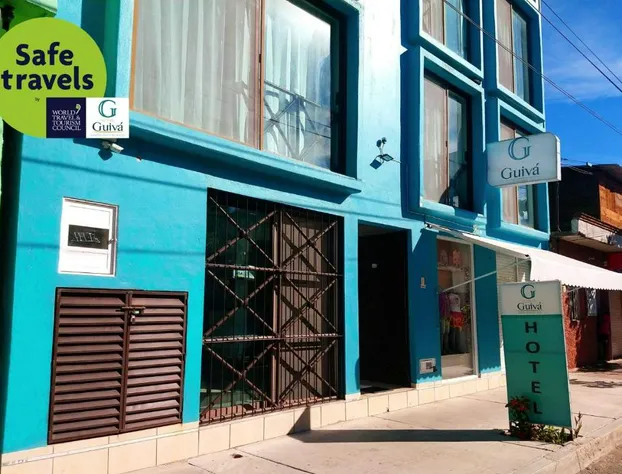 Hotel Guivá Huatulco hotel detail image 4