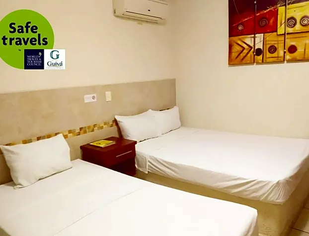 Hotel Guivá Huatulco hotel detail image 1