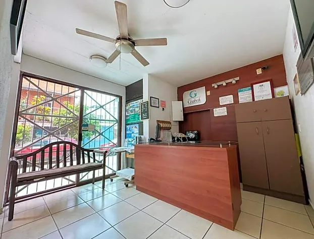 Hotel Guivá Huatulco hotel detail image 4