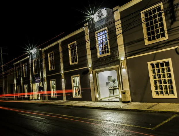 Hotel María Jose hotel detail image 1