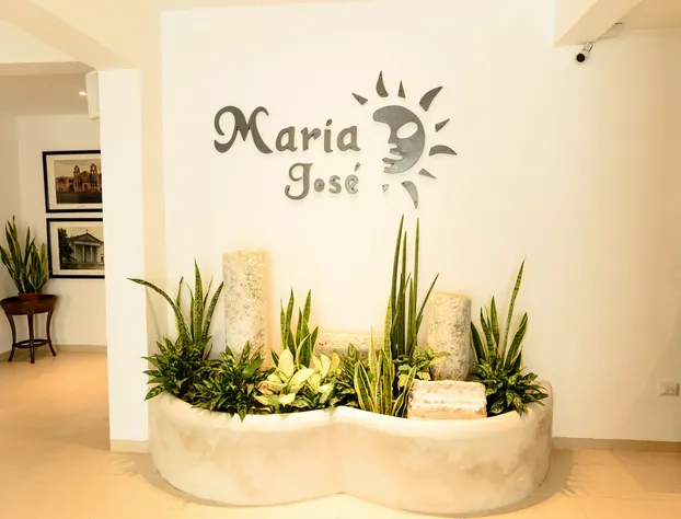 Hotel María Jose hotel detail image 3